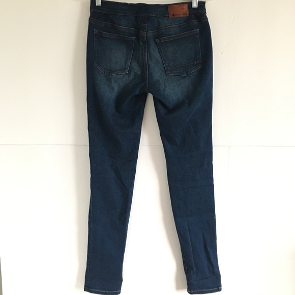 Henry & belle super skinny rustic stretch jeans - Picture 2 of 6